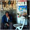 La Chine est encore loin : photo Malek Bensmail