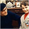 L'Enfance nue : photo Maurice Pialat