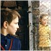 L'Enfance nue : photo Maurice Pialat