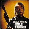 Sale temps pour un flic : affiche