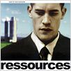 Ressources humaines