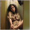 Gamines : photo Amira Casar, Eleonore Faucher