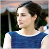 Gamines : photo Amira Casar, Eleonore Faucher