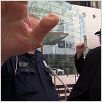 Capitalism: A Love Story : photo Michael Moore