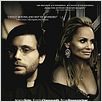 Into temptation : affiche Patrick Coyle
