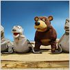 L'Ours et le magicien : photo Evald Lacis, Janis Cimermanis, Maris Brinkmans