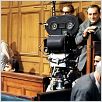 L'Etranger : photo Luchino Visconti, Marcello Mastroianni