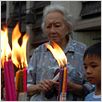 Lola : photo Brillante Mendoza
