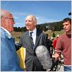 Walter, retour en résistance : photo Gilles Perret, Walter Bassan