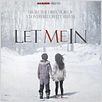 Laisse-moi entrer : affiche Matt Reeves