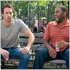 Le Plan B : photo Alan Poul, Alex O'Loughlin, Anthony Anderson