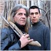 Vil Romance : photo José Celestino Campusano, Nehuen Zapata, Oscar Génova