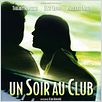 Un soir au club : affiche Jean Achache