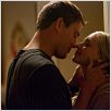 Cher John : photo Amanda Seyfried, Channing Tatum, Lasse Hallström