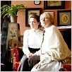 Tolstoï, le dernier automne : photo Anne-Marie Duff, Helen Mirren, Michael Hoffman