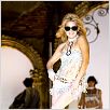 Nine : photo Kate Hudson, Rob Marshall
