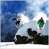 La Nuit de la glisse - L'Instant
