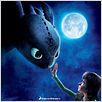 Dragons : affiche Chris Sanders, Den DeBlois