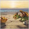 Dragons : photo Chris Sanders, Den DeBlois