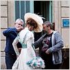 Adèle Blanc-Sec : photo Louise Bourgoin, Luc Besson