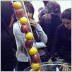 Téhéran sans autorisation : photo Sepideh Farsi
