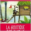 La Boutique des pandas