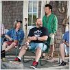 Copains pour toujours : photo Adam Sandler, Chris Rock, David Spade, Dennis Dugan, Kevin James