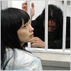 Dream : photo Kim Ki-duk, Lee Na-young