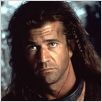 Braveheart : photo Mel Gibson