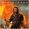 Braveheart : affiche Mel Gibson