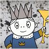 Laban et Labolina : photo Lasse Persson, Per Ahlin