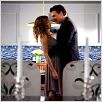 Sex and the City 2 : photo Chris Noth, Michael Patrick King, Sarah Jessica Parker