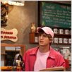 Valentine's Day : photo Ashton Kutcher, Garry Marshall