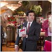 Valentine's Day : photo Ashton Kutcher, Garry Marshall, Patrick Dempsey