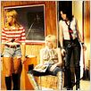 Les Runaways
