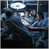 Daybreakers : photo Ethan Hawke, Michael Spierig, Peter Spierig