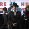 Daybreakers : photo Ethan Hawke, Michael Spierig, Peter Spierig
