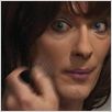 Crossdresser : photo Chantal Poupaud