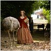 L'Autre Dumas : photo Dominique Blanc, Safy Nebbou