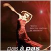Pas à pas : affiche Blanca Li