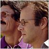 Les Meilleurs amis du monde : photo Julien Rambaldi, Marc Lavoine, Pierre-François Martin-Laval