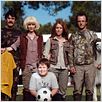 Les Meilleurs amis du monde : photo Julien Rambaldi, Léa Drucker, Marc Lavoine, Pascale Arbillot, Pierre-François Martin-Laval