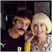 Les Meilleurs amis du monde : photo Julien Rambaldi, Marc Lavoine, Pascale Arbillot