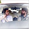 Date limite : photo Robert Downey Jr., Todd Phillips, Zach Galifianakis
