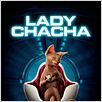 Comme chiens et chats - La Revanche de Kitty Galore