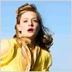Glorious 39 : photo Romola Garai, Stephen Poliakoff