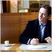 Sans laisser de traces : photo Benoît Magimel, Grégoire Vigneron