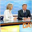 Morning Glory : photo Curtis '50 Cent' Jackson, Diane Keaton, Roger Michell