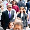 Morning Glory : photo Harrison Ford, Rachel McAdams, Roger Michell