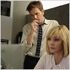 The Ghost Writer : photo Ewan McGregor, Kim Cattrall, Roman Polanski